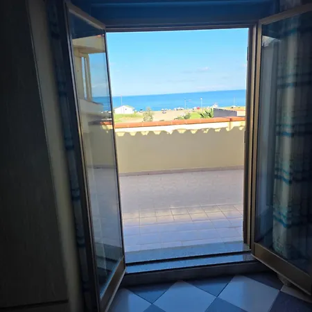 Sangiorgio Beachfront San Giorgio (Messina)