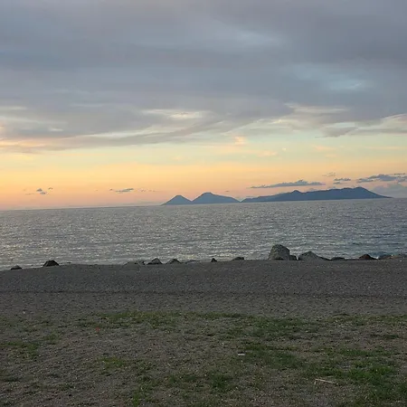Sangiorgio Beachfront San Giorgio (Messina)