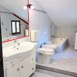 Appartement Sangiorgio Beachfront